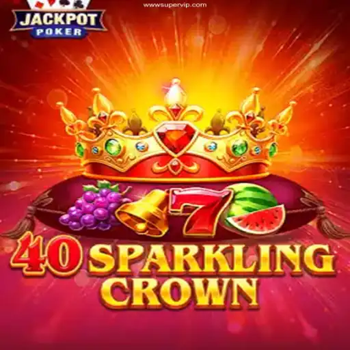 Discover the Thrills of 40SparklingCrown at SuperVIP Casino