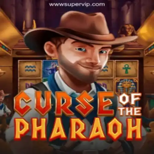 Exploring the Mysteries of Curse of the Pharaoh at SuperVIP Casino Online