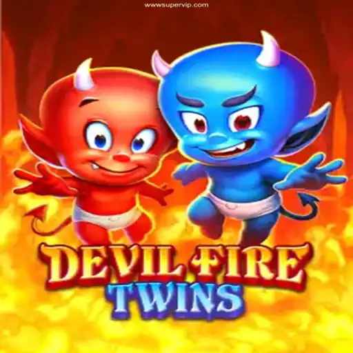 Discover the Thrills of DevilFireTwins at SuperVIP Cassino Online