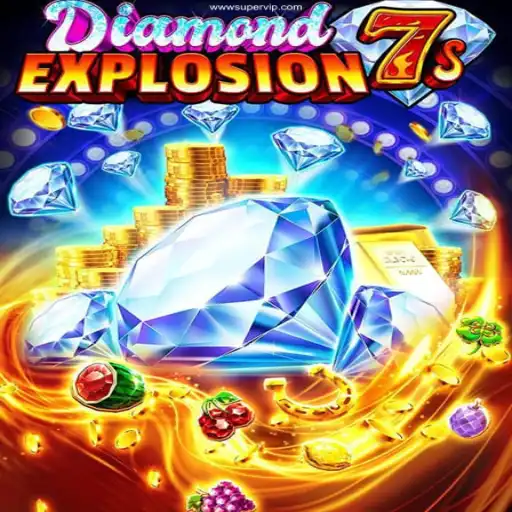 Unleashing the Thrills of DiamondExplosion7s: A Casino Adventure