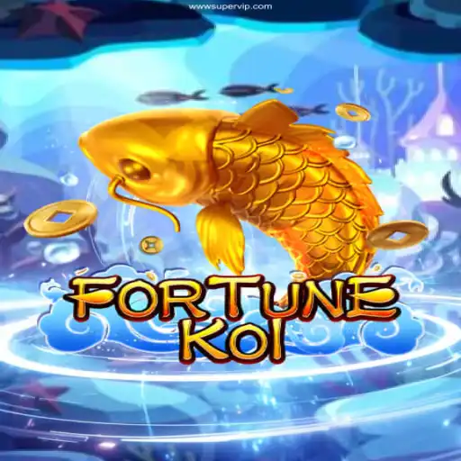 Exploring FORTUNEKOI: The Exciting New Addition to SuperVIP Cassino