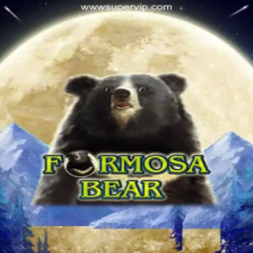 Discover the Exciting World of FormosaBear: A Comprehensive Guide