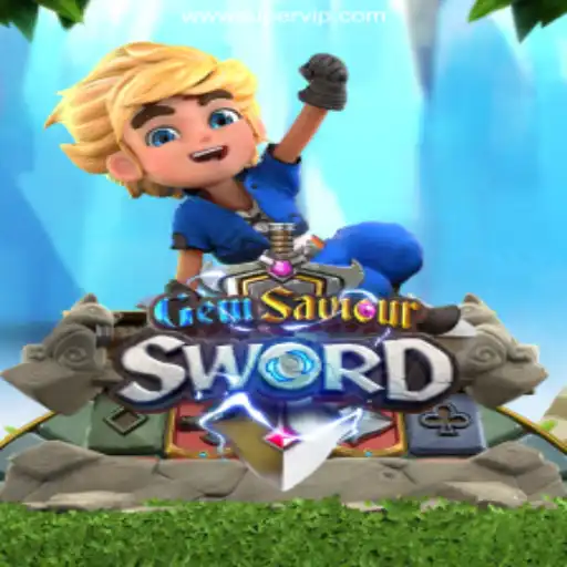Discover the Adventure of 'GemSaviourSword' in the World of Online Casinos