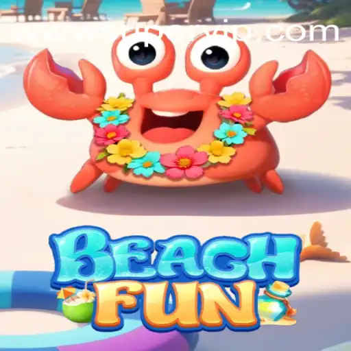 Unveiling 'BeachFun': Dive into a World of Coastal Entertainment