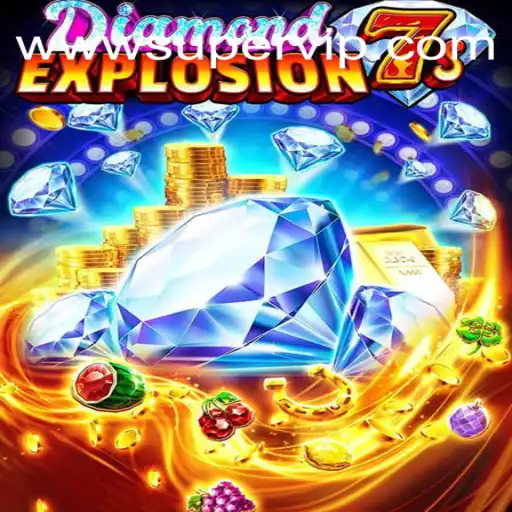 Unleashing the Thrills of DiamondExplosion7s: A Casino Adventure