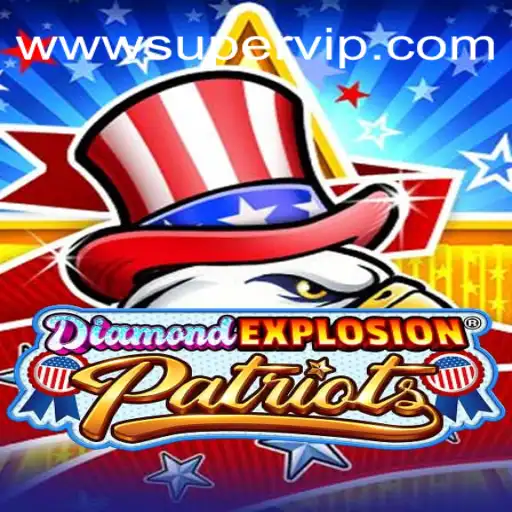 Exploring the Thrilling World of DiamondExplosionPatriots