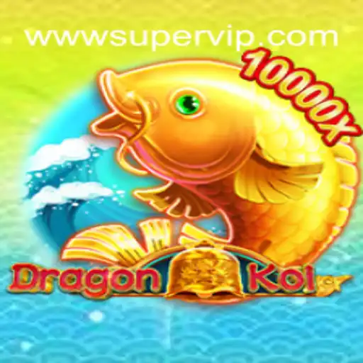 Explore the Exciting World of DragonKoi and SuperVIP Online Casino