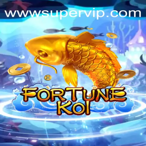 Exploring FORTUNEKOI: The Exciting New Addition to SuperVIP Cassino