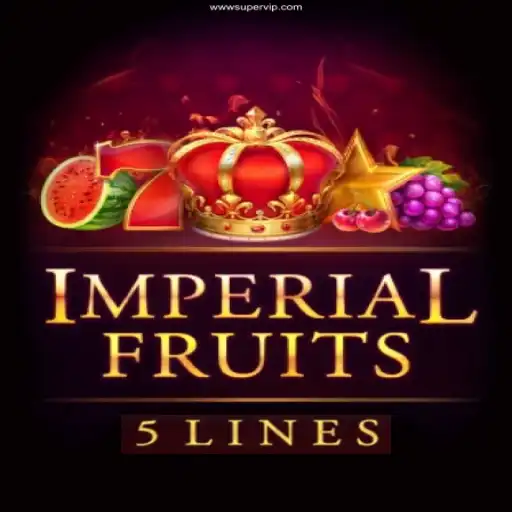 Imperial Fruits 5: Exploring the Luxurious Casino Experience