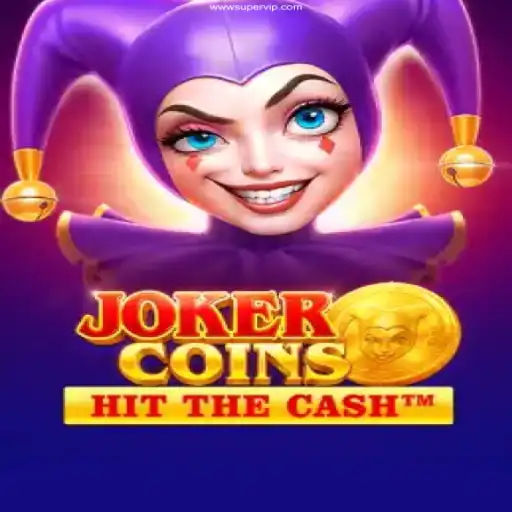 JokerCoins: Explore the Thrilling World of SuperVIP Casino Gaming