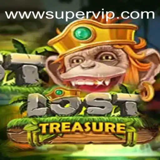 Unveiling LostTreasure: The Ultimate Adventure at SuperVIP Casino Online