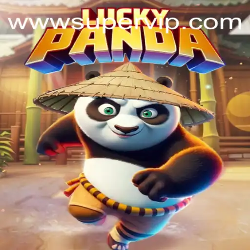 Exploring the Allure of LuckyPanda at SuperVIP Casino