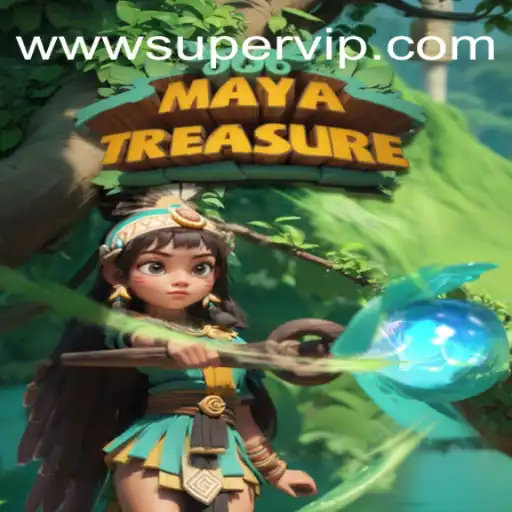 Discover the Excitement of MayaTreasure: An Online Gaming Adventure
