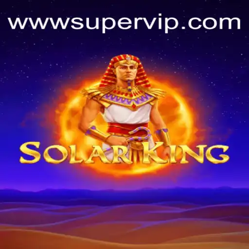 Exploring the Thrilling Realm of SolarKing: An In-Depth Guide