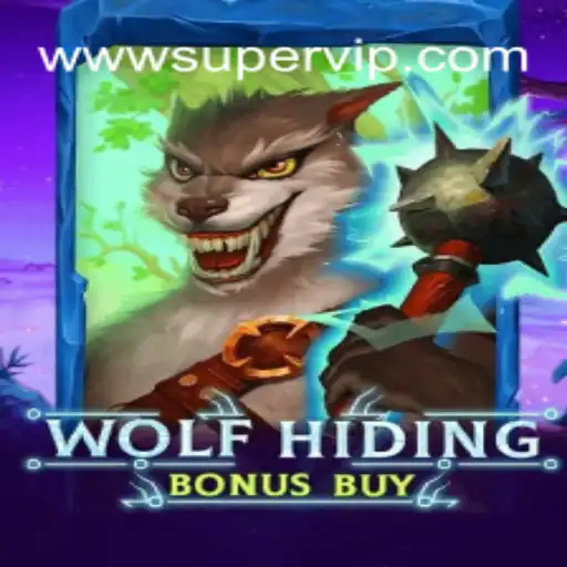 Discover the Thrills of WolfHidingBonusBuy at SuperVIP Cassino Online