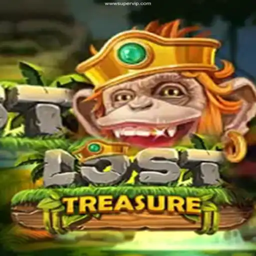 Unveiling LostTreasure: The Ultimate Adventure at SuperVIP Casino Online