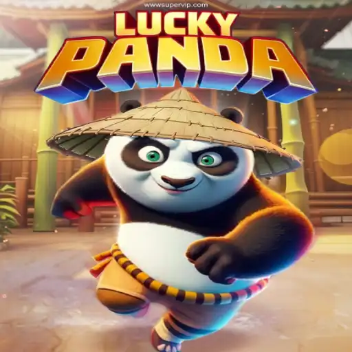 Exploring the Allure of LuckyPanda at SuperVIP Casino