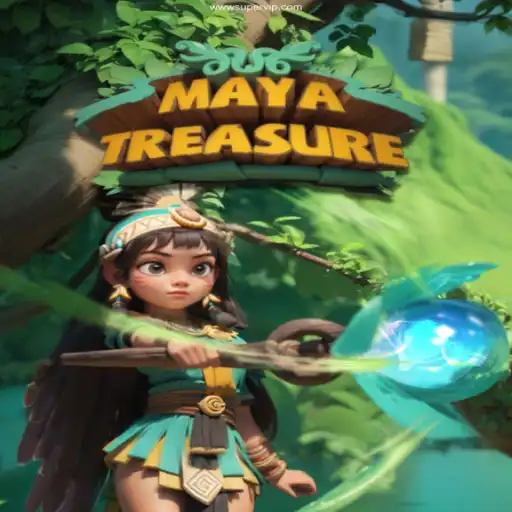 Discover the Excitement of MayaTreasure: An Online Gaming Adventure