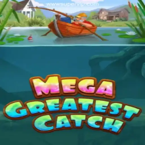Discover the Adventures of MegaGreatestCatch at SuperVIP Casino