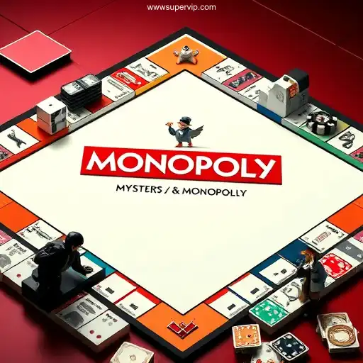 Unveiling the Mysteries of Monopoly: An In-Depth Exploration