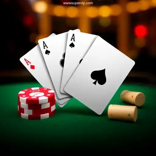 The Exciting World of Online Baccarat: A Deep Dive into SuperVIP Cassino Online