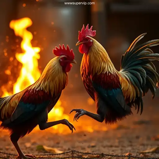 The Rise and Impact of Online Sabong in the Digital Age