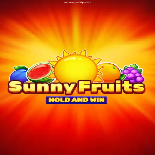 Exploring the Exciting World of SunnyFruits at SuperVIP Cassino Online