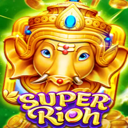 Unveiling SuperRich: Dive into the Luxurious World of Online Gaming