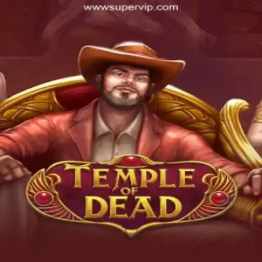 Temple of Dead: An Immersive Casino Gaming Experience