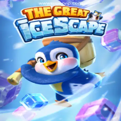 Exploring TheGreatIcescape: A Chilling Adventure in the World of Gaming
