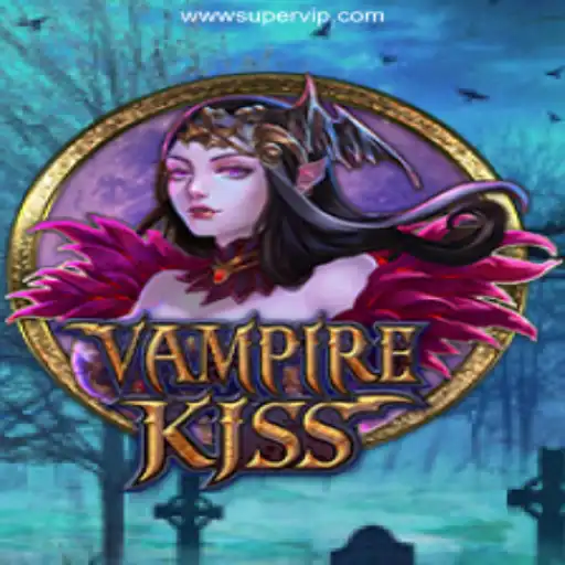 VampireKiss - Dive into the Thrilling World of the SuperVIP Cassino Online