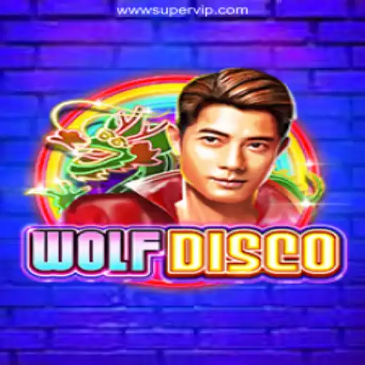 Discovering WolfDisco: A Unique Gaming Adventure