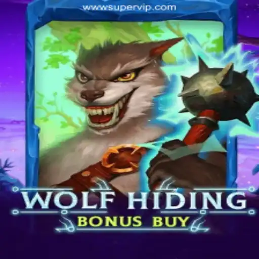 Discover the Thrills of WolfHidingBonusBuy at SuperVIP Cassino Online